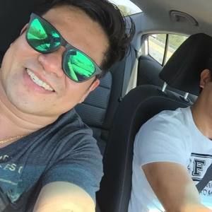 Meet your Posher, Arthur